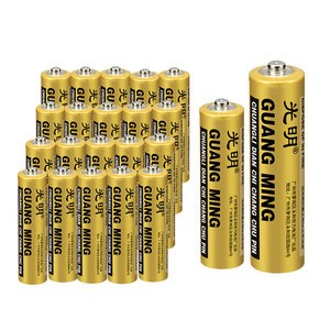 สินค้าสำหรับผู้ใหญ่, แบตเตอรี่ AA และ AAA, ของเล่นทางเพศ, อุปกรณ์เสริมทางเพศ, แบตเตอรี่แห้งคาร์บอนซิงค์ - Product Image 2