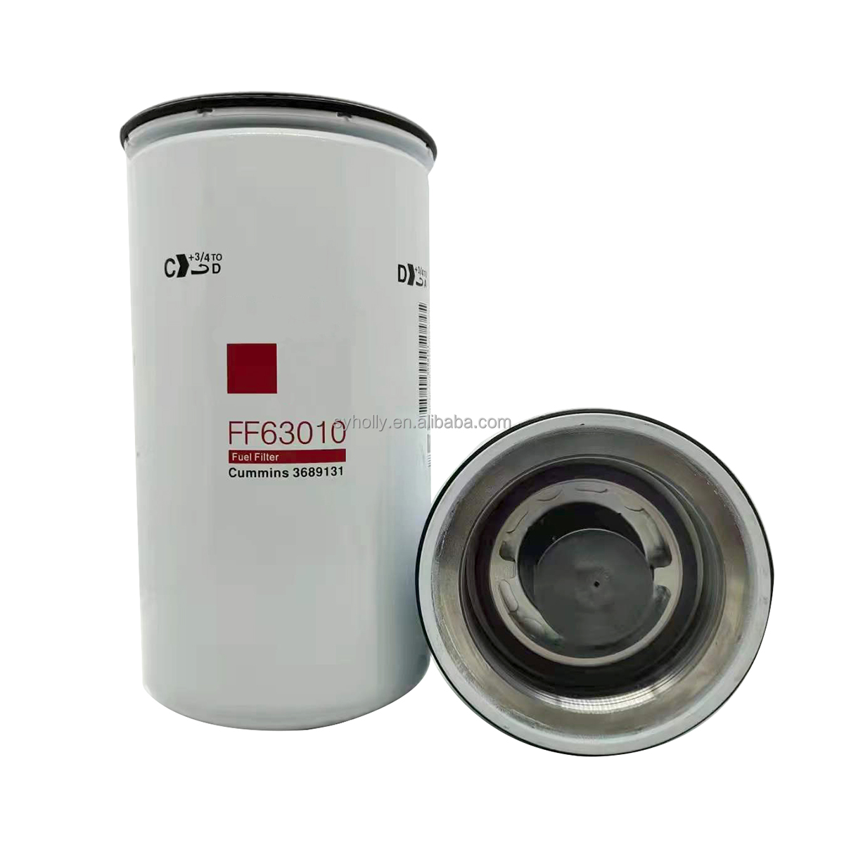 Shop High-Quality Fuel Filters - FF63010, 3689131, RE574467