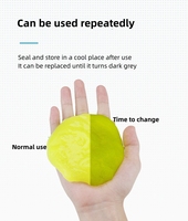 Home Keyboard Putty Soft Clay Car Outlet Cleaning Soft Clay Car Multi-function Cleaning Mud Gap Cleaning