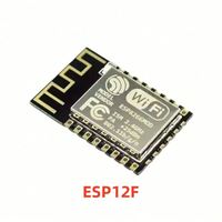 Módulo WiFi ESP8266 de Control Remoto Inalámbrico Serial, ESP-12E, ESP-12F, ESP12S