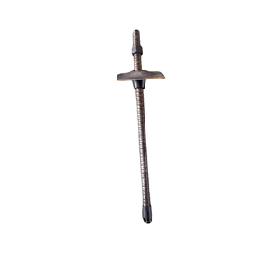 광산 터널 경사면 자가 천공 앵커 록볼트 - Product Image 2