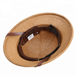 Rừng Safari Explorer Trang Phục Rơm Pith Mũ Bảo Hiểm Trang Phục Mũ Xe Đạp Mũ - Product Image 3