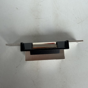 Cerradura Eléctrica de 150KB, 800kg, DC12V, NO/NC Seleccionable, para Puerta con Marco, Control de Acceso - Product Image 3