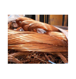 ZONGHUI - Chatarra de <span class=keywords><strong>Cobre</strong></span> Reciclada de Origen Shandong, 99.99% de Contenido de <span class=keywords><strong>Cobre</strong></span>, a Granel, Post-Industrial - Product Image 5