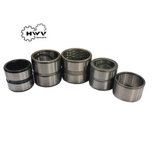 2213200 221-3200 40Cr ดันดินเหล็กตรงแขนบูชสำหรับ D6R2 D6R รถตักยี่ห้อ D6N D6N LGP - Product Image 4