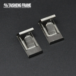 TS-K178 3D máy in kính giường <span class=keywords><strong>Clip</strong></span> 27x14mm khung sửa chữa móc hình ảnh treo phần cứng - Product Image 5