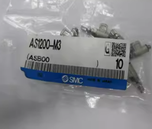 SMC ZP2V-B5-03 อุปกรณ์เสริมสำหรับหุ่นยนต์อุตสาหกรรมระบบสุญญากาศ ชิ้นส่วนควบคุมแรงดันลบแบบนิวแมติก - Product Image 1