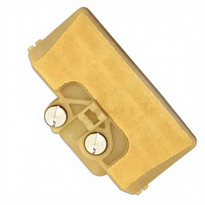 Elemento de Filtro de Aire Hanzhuo MS290310390029039, Repuestos para Motosierra de Gasolina, Accesorio para Cortadora de Césped - Product Image 1