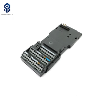 Módulo de E/S Original Genuino 6ES6400-7AA00-0BA0 para Control de Automatización de Sistemas PLC para Máquinas CNC, Entrega Rápida