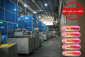 روابط كبل نايلون احترافية عالية الجودة بسعر منخفض 66 روابط كبل قائمة على أساس بيولوجي قابلة للتحلل لون متعدد الوظائف - Product Image 6