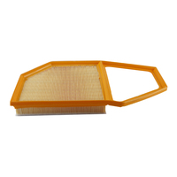 Xiaomi — filtre à air pu wling Hongguang, de couleur jaune, OEM 24552164
