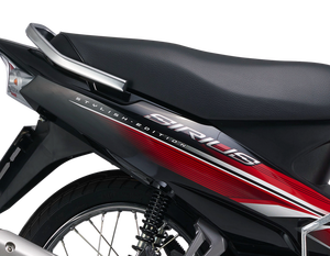 Hot Made In Vietnamมือคลัทช์150 Ccมอเตอร์ไซด์ - Product Image 2