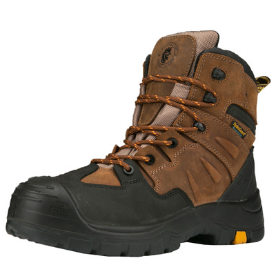 ▷ Botas Dieléctricas | Sección especial ELECTRICISTAS - AT Protección