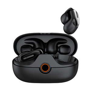 Auriculares <span class=keywords><strong>Nothing</strong></span> Earbuds Venta al por mayor Deportes Hifi Wireless Gaming Ai Translator <span class=keywords><strong>Ear</strong></span> Clip Auriculares - Product Image 1