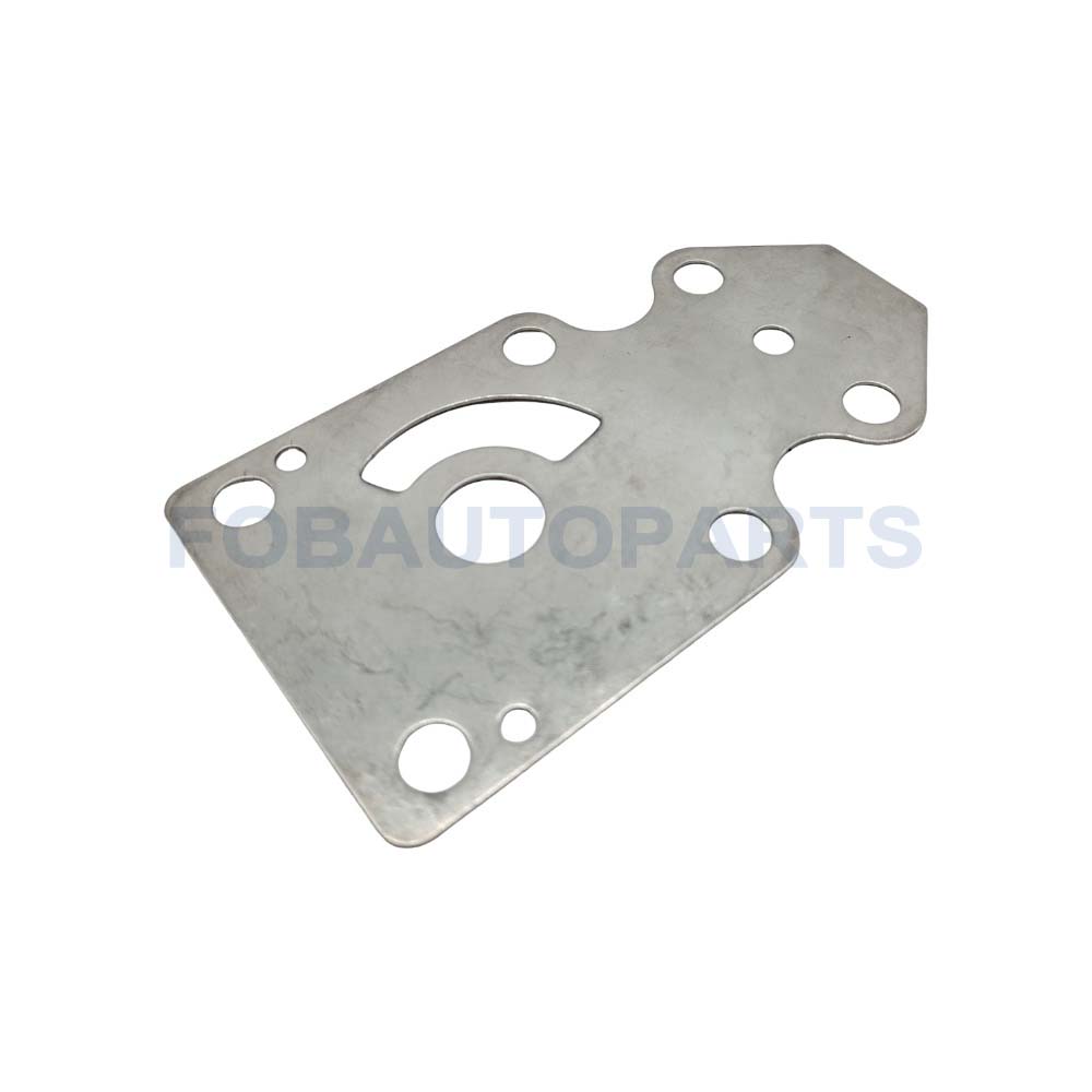High Quality Auto Parts Water Pump Wear Plate for Yamaha 63V-44323-00