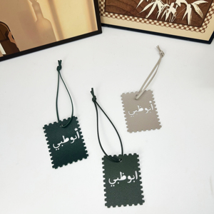Hot Sale Keychain Purse Fashion Pu Leather Cool Charm Bag Pendant <b>Car</b> Hanging <b>Ornament</b> With Strap - Product Image 6