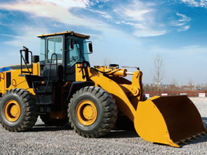 Chargeuse sur pneus SEM660D de 6 tonnes (6000 kg) avec moteur diesel de 178 kW et godet de <span class=keywords><strong>3</strong></span>,5 m³ – Engin de construction et d'exploitation minière robuste - Product Image 5