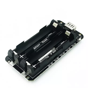 Support de batterie ESP32 V8 pour batteries au lithium 18650, carte d'extension 1/2/4 voies - Product Image 5