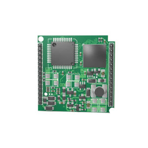 Modul inti bawaan MC0307 Modbus ke PA - Product Image 4