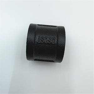 DT001 1/<span class=keywords><strong>2</strong></span> inç Siyah Boyalı Dökme Demir Dişi Dişli Kaplin Düşük Basınçlı Esnek Steam-punk Vintage Raf Braketi DIY Boru - Product Image 2