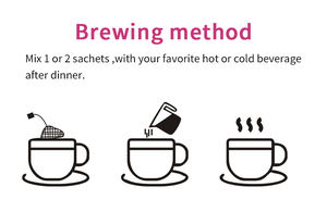 Té de Leche en Polvo Winstown China Slim, el Fabricante Puede Ofrecer un Descuento en Té de Limón Chino - Product Image 6