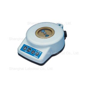 Labor fluorid messgerät mit ionen selektiver Elektrode und drehzahl verstellbarem Rührer für genaue Fluorid konzentration tests - Product Image 3