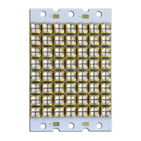 Module LED UV 395nm 800W DB haute puissance pour imprimante UV Tianhui