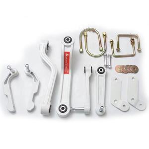 Tst4x4 חדש גורלה 2015-2021 ערכות ספורט אחורי מייצב קישורי איזון החלפת זרוע <span class=keywords><strong>12</strong></span> חודשים אחריות - Product Image 1