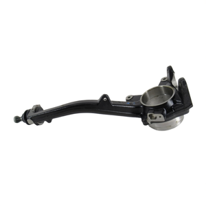 Rotule de direction gauche pour Toyota Hilux Surf RZN169 1999-2004 OE 43202-34010 4320234010 - Product Image 2