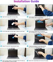 Protection d'écran anti-espion LX Tech Grade AAA Soft PET 360°, épaisseur 0,25 mm, pour MacBook Pro 13,3 pouces (2016-2022 M1/M2) et MacBook Air