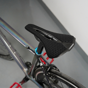 Servicio de Personalización de Fábrica: Sillín de Bicicleta de Carbono/Nylon con Impresión 3D, Piezas de Bicicleta, Personalización de Marca - Product Image 6