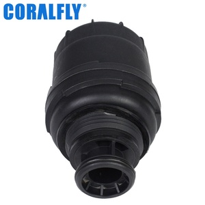 Filtre à huile Coralfly LF17356 P557356 SO10117 LF16087 LF16352 - Product Image 6