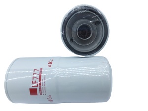 Filtro de Aceite para Motor de Camión LF777 de Alta Calidad, Suministro de Fábrica - Product Image 4