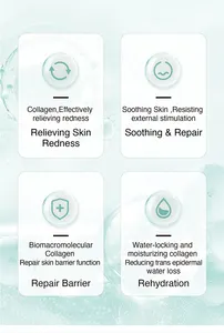 Collagen Repairing Whitening Face Cream Anti Aging Cream And Wrinkles Whiting Cream For Face