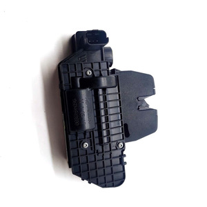 ชุดล็อคประตูหลัง Citroen รุ่น 8719F8 สำหรับ C3 DS3 DS4 DS5 อะไหล่ทดแทน - Product Image 1