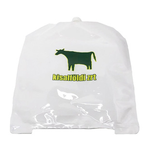 Bolsa con Boquilla Portátil de Aluminio de 4L para Impresión a Color, Grado Alimenticio, Sin Sabor, para Calostro y Bebidas Líquidas - Product Image 6