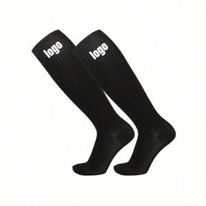 Design Wholesale Custom <b>Socks</b> Manufacturer OEM Personalized Design Your Logo Hosiery Sport <b>Socks</b> - Product Image 1