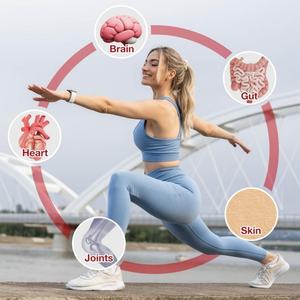 Cápsulas OEM de Urolithin A, Suplemento de Urolithin A, Cápsulas de Urolithin A, Distribuidores Mayoristas de Suplementos de Urolithin A - Product Image 4