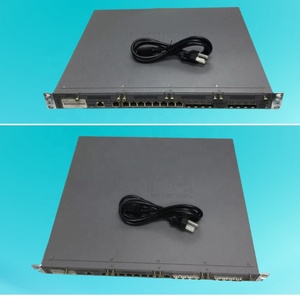 Nuevo Firewall Juniper SRX340 Recién Lanzado, 1 Año de Garantía, Rendimiento de 4.7 Gbps, IPS de 200 Mbps, en Stock para Soluciones VPN - Product Image 2