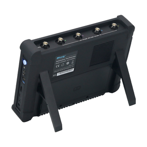 ออสซิลโลสโคปยานยนต์ Micsig ATO3004 300MHz 2GSa/s 4CH พร้อมอินเทอร์เฟซแท็บเล็ต หน้าจอสัมผัส 10.1 นิ้ว ออสซิลโลสโคปประสิทธิภาพสูง 8415 - Product Image 2