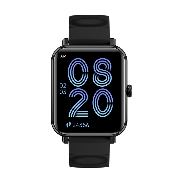 SMA Smart Care AM01 Smart Watch AMOLED Display Health Monitoring CE RoHS Smart Watch for Men Women
