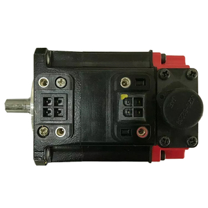 Neuf, 100% original, Fa-nuc A06B-0114-B855 # Moteur 0048 A06B0114B855 # 0048 - Product Image 2