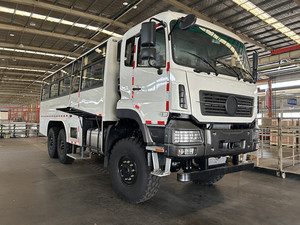 <span class=keywords><strong>Autobús</strong></span> Todoterreno de Lujo Dongfeng 6X6 de 40 Plazas, <span class=keywords><strong>Autobús</strong></span> de Turismo para Desierto 6x6 de 40 Asientos - Product Image 2