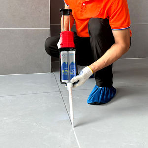 Scellant pour joints <span class=keywords><strong>de</strong></span> <span class=keywords><strong>carrelage</strong></span> <span class=keywords><strong>époxy</strong></span> pour <span class=keywords><strong>carrelage</strong></span> <span class=keywords><strong>de</strong></span> sol <span class=keywords><strong>de</strong></span> <span class=keywords><strong>salle</strong></span> <span class=keywords><strong>de</strong></span> <span class=keywords><strong>bain</strong></span> et <span class=keywords><strong>de</strong></span> cuisine, nettoyage facile, longue durée <span class=keywords><strong>de</strong></span> vie - Product Image 2