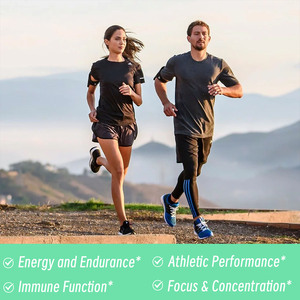 Gomitas de Shilajit del Himalaya OEM ODM que Promueven la Energía, el Rendimiento, la Concentración y el Enfoque con Resina de Asphaltum Punjabianum - Product Image 4