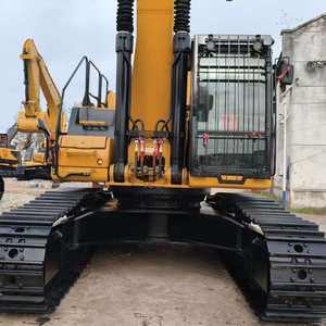 Escavatore Sany 75c Usato al 95% Nuovo, 7,5 Tonnellate, Macchinario da Costruzione Cingolato, Mini Escavatori Sany Usati in <span class=keywords><strong>Vendita</strong></span> - Product Image 5