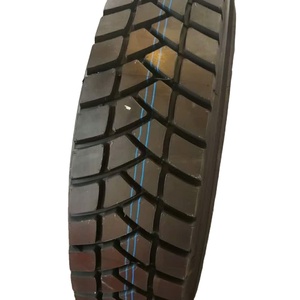 Neumáticos de Camión de Alta Calidad en Oferta, África 315/80 R22.5 385/65R22.5, Radiales Sólidos, Marca Japonesa, Tecnología 3 - Product Image 1
