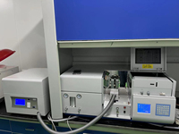 Analyseur de métaux Drawell Economic Mining AAS 320N, spectromètre à absorption atomique à flamme AAS 190-900 nm, prix du spectrophotomètre à absorption atomique
