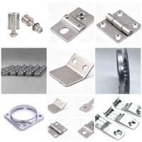 Pièces d'emboutissage en laiton sur mesure, fabrication de tôles en cuivre par emboutissage de précision, fabrication OEM, petites quantités acceptées