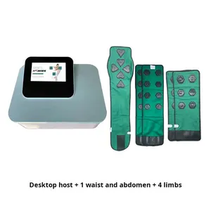 Équipement de beauté de corps de dos de taille abdominale commerciale pour l'équipement de gestion de perte de poids équipement de beauté utilisé - Product Image 3